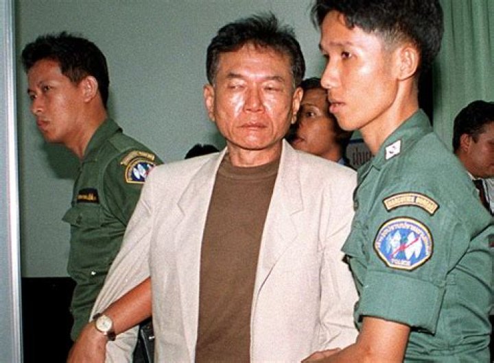 Khun Sa Net Worth - Wiki, Age, Weight and Height, Relationships, Family, and More