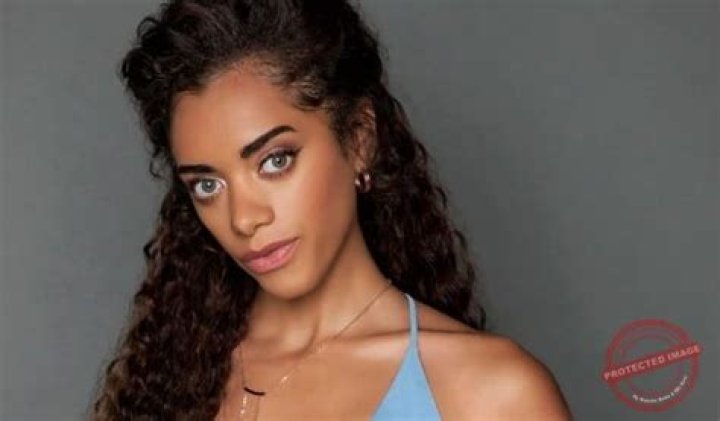 Kiara Barnes Bio (Wiki) 