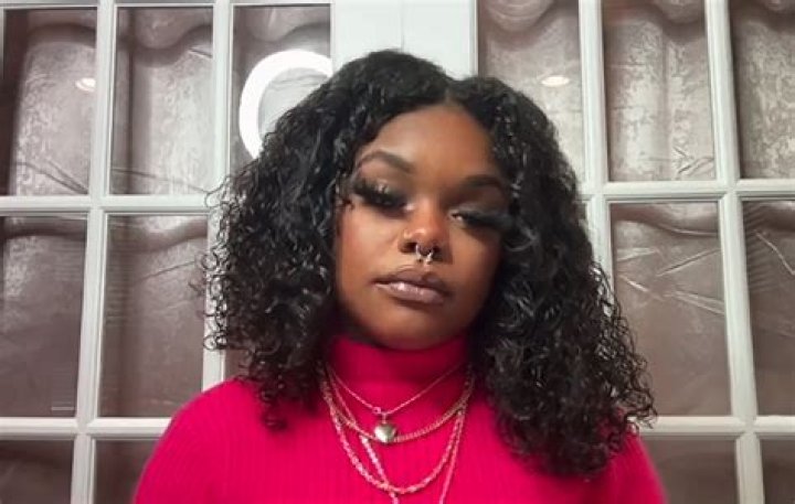 kiaya elliott | Celebuzz