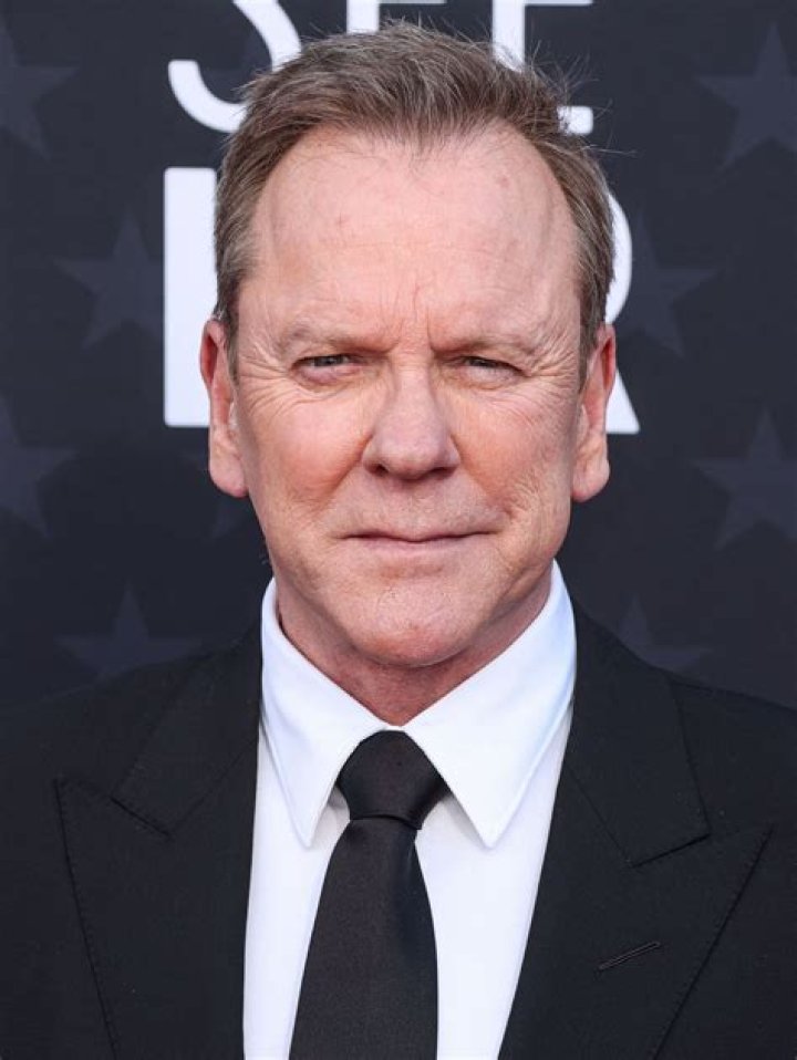 Kiefer Sutherland could face serious jail time