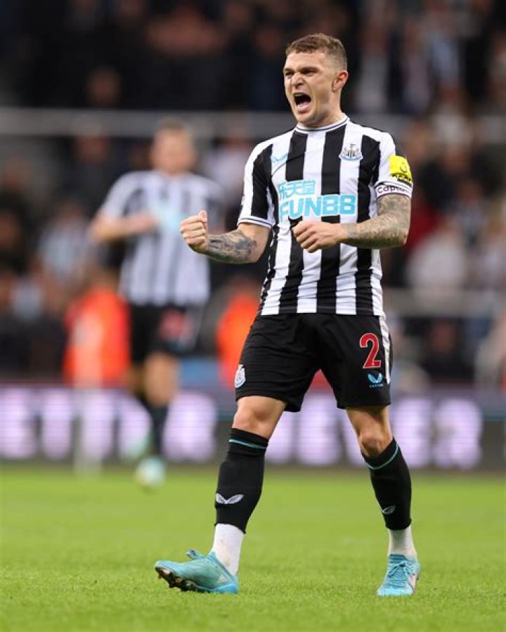 Kieran Trippier Net Worth - Wiki, Age, Weight and Height, Relationships, Family, and More