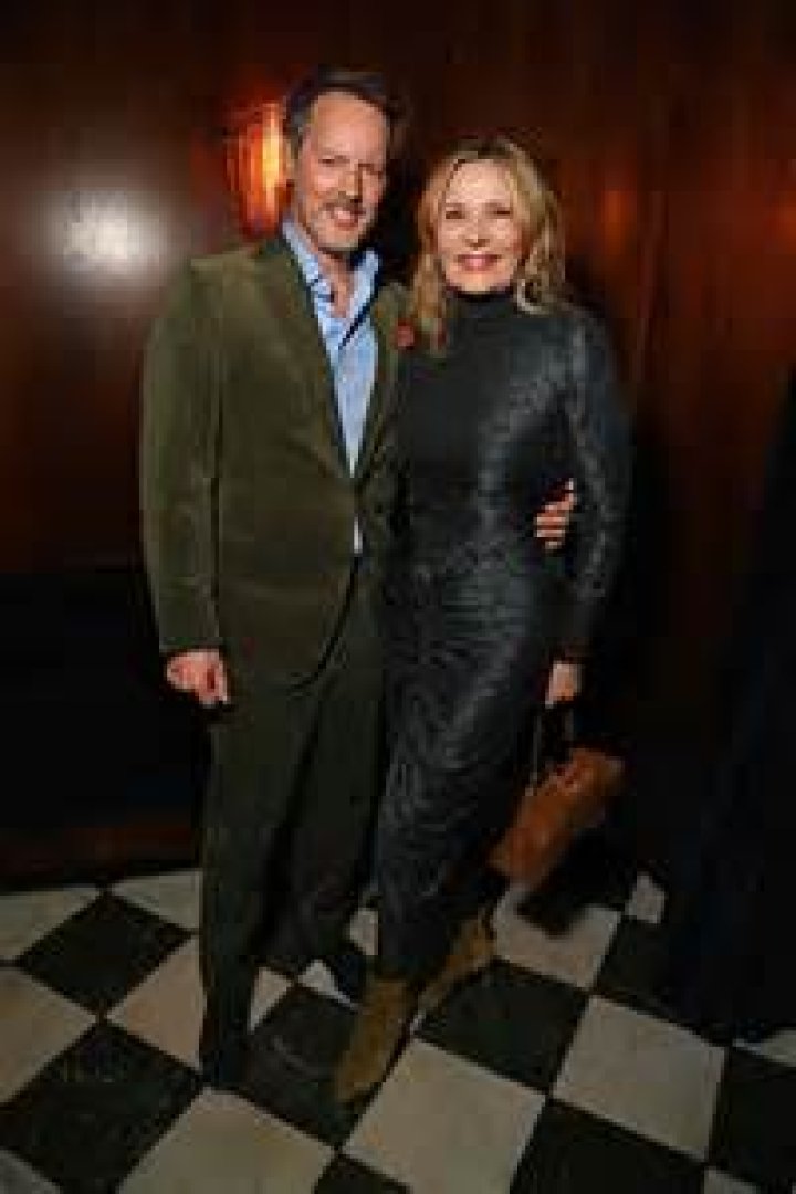 Kim Cattrall is ‘happily child free’ and living in Vancouver with her boyfriend