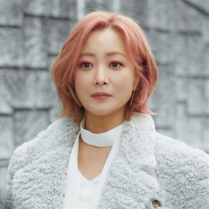 Kim Hee-sun Bio (Wiki) 