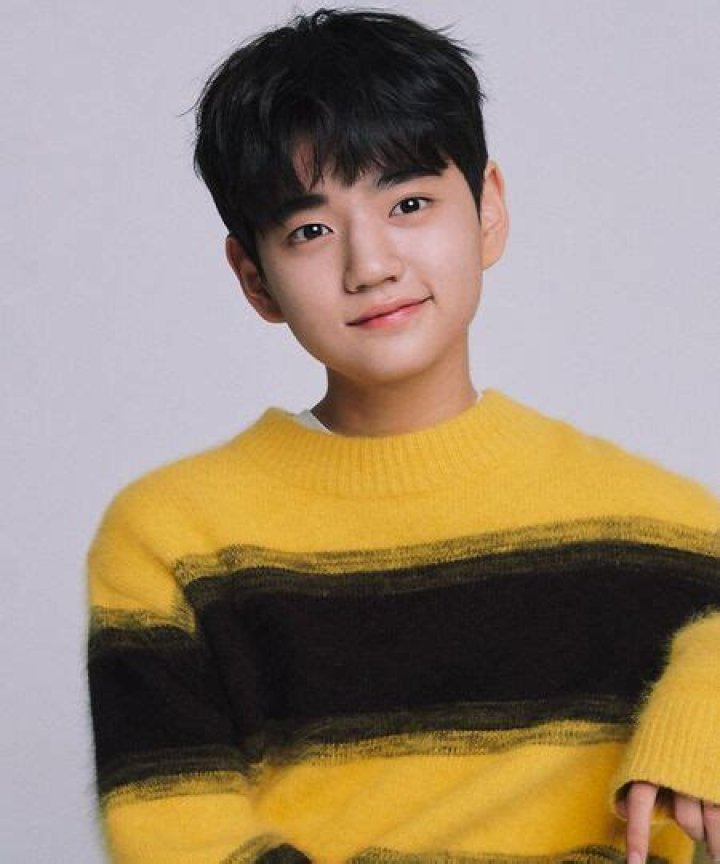 Kim Kang-hoon Bio (Wiki) 