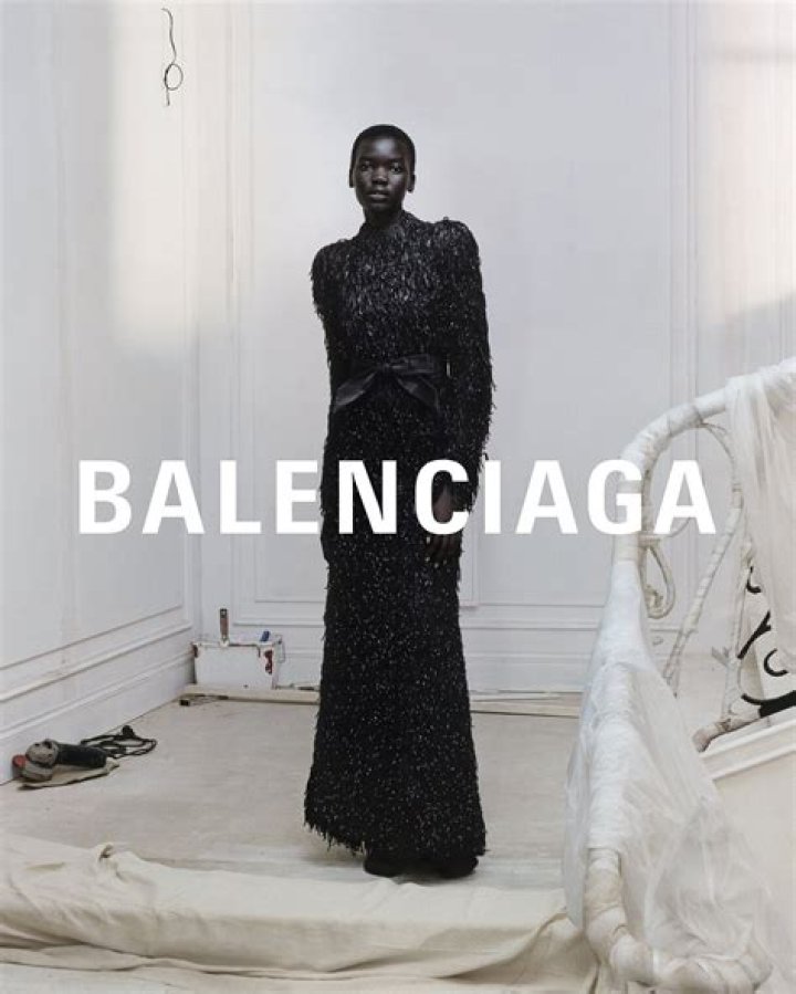 Kim Kardashian declined to do a 2023 Balenciaga campaign, she’ll wear other labels
