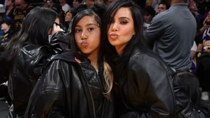 Kim Kardashian defends North West’s artistic honor: ‘North worked incredibly hard!’