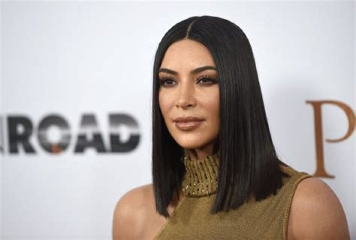 Kim Kardashian Net Worth: Business & Income