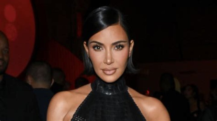 Kim Kardashian reveals a new look at ‘Psalm Ye’ West, is that really his middle name?