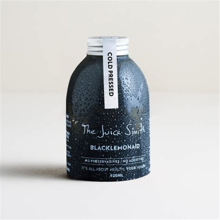 Kim Kardashian’s refrigerator must-have: ‘activated charcoal’ lemonade??