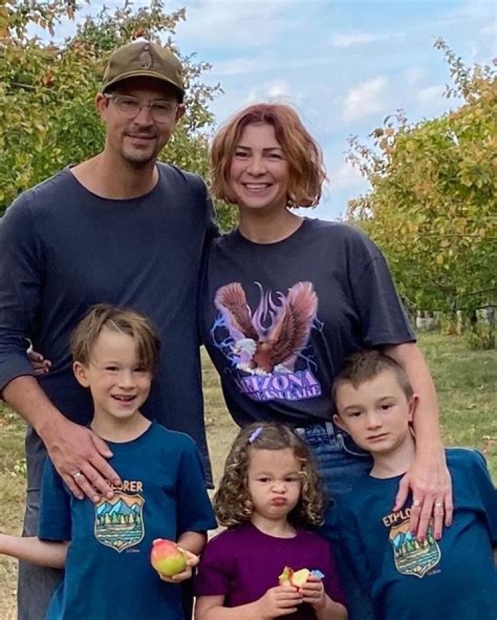 Kim Walker-Smith - Age, Family, Bio