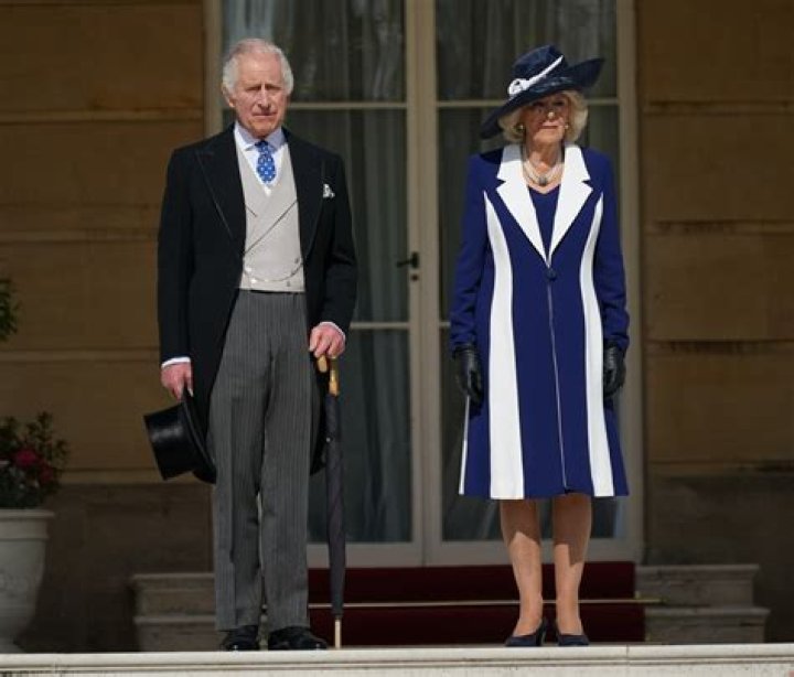 King Charles actually hates BP & Balmoral, that’s why he’s opening them to tours