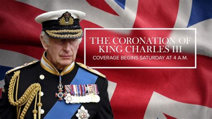 King Charles III’s coronation is reportedly set for June 3, 2023