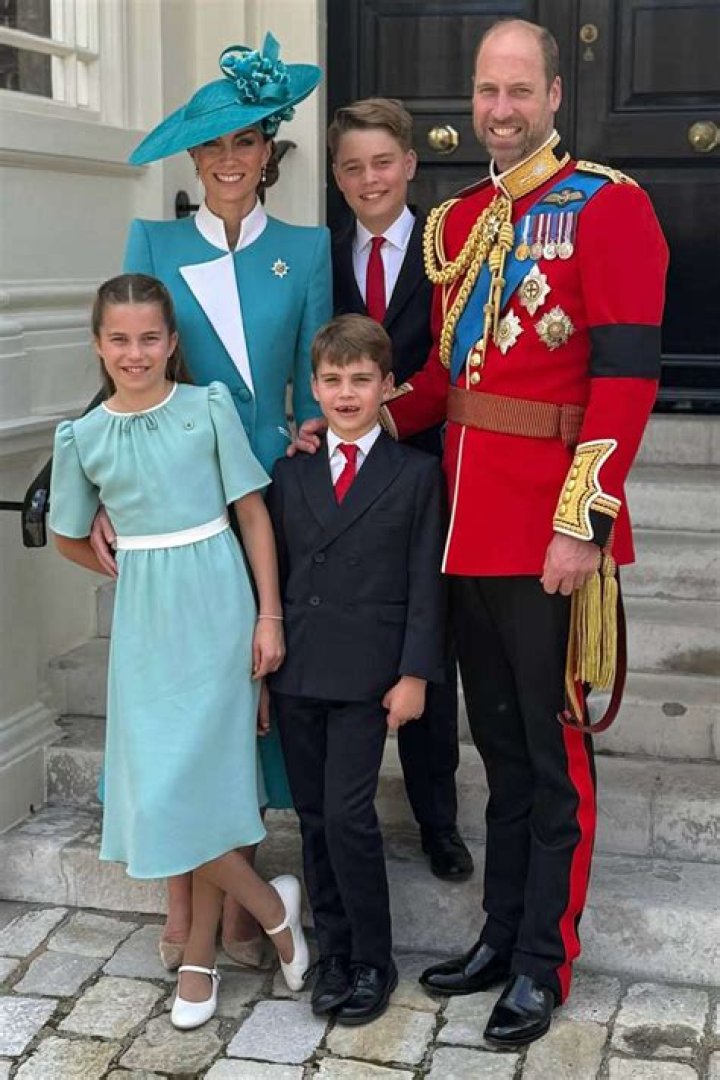 King Charles is making plans to attend Trooping the Colour somehow in June