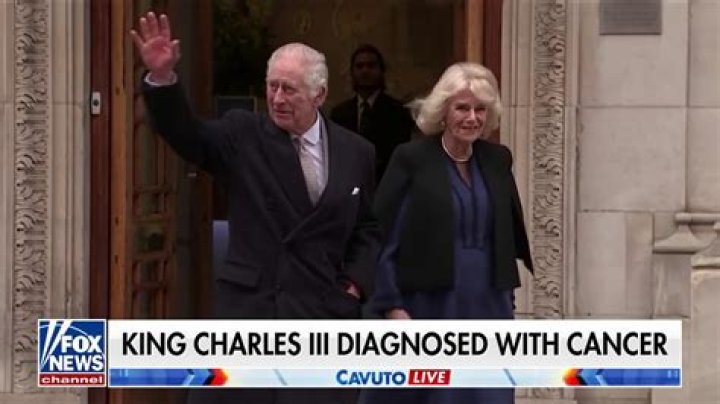King Charles is most concerned about Camilla following his cancer diagnosis