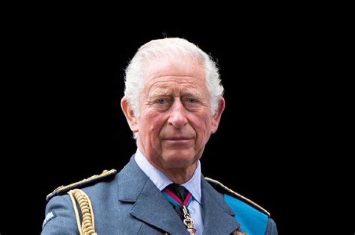 King Charles: ‘It’s always a bit of a shock when they tell you’ that you have cancer