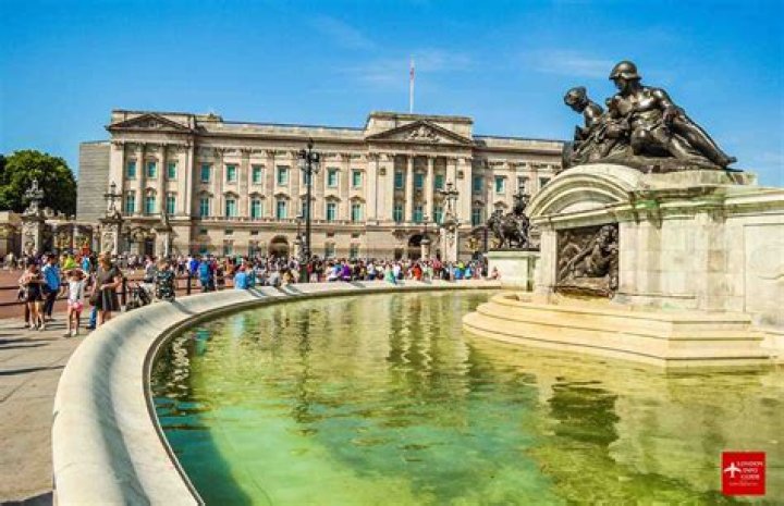 King Charles turned down the temperature in Buckingham Palace’s heated pool