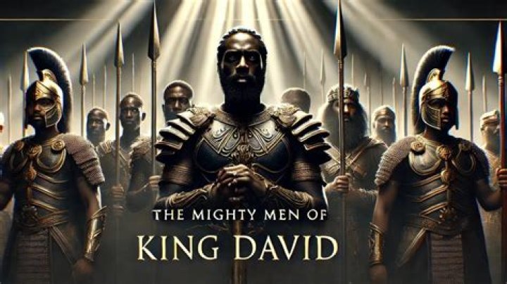 King Kobi Mighty - Trivia, Family, Bio