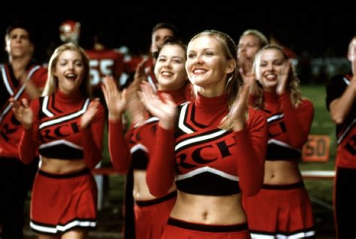 Kirsten Dunst: Another actress called ‘Bring It On’ a ‘dumb cheerleader movie’