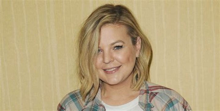 Kirsten Storms Bio (Wiki) 