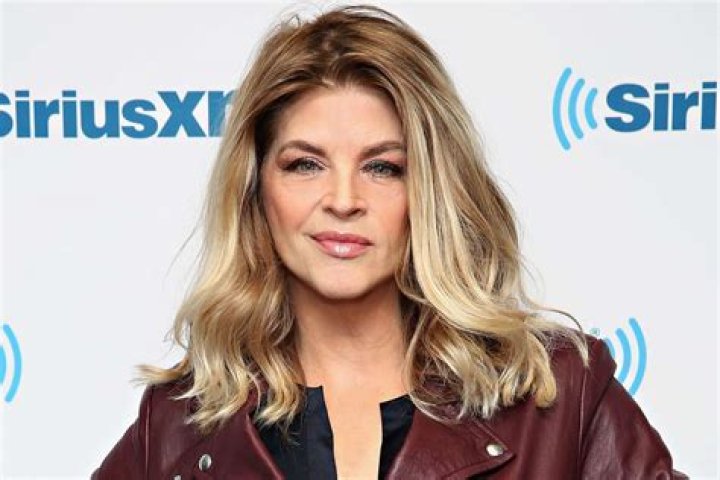 Kirstie Alley slams ‘bigot’ Leah Remini, says attacking Scientology is ‘repulsive’