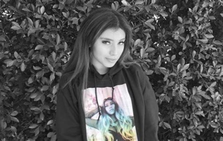Kirstin Maldonado Bio (Wiki) 