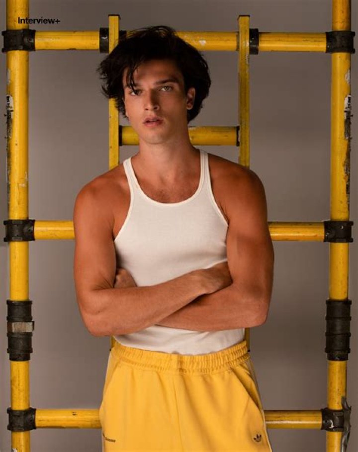 Kit Clarke - Age, Family, Bio