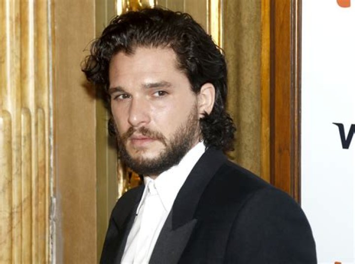 Kit Harington’s rep flatly denied Olga Vlasova’s claim of her affair with Kit