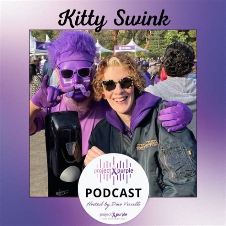 Kitty Swink Bio (Wiki) 