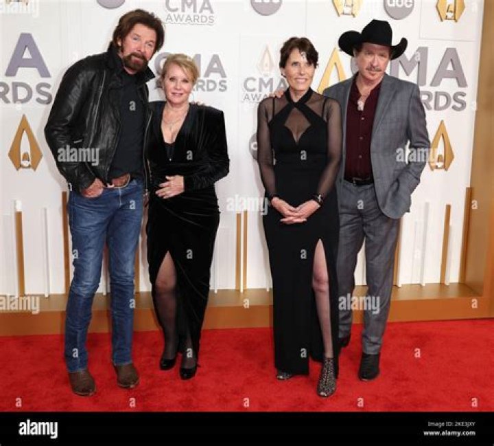 Kix Brooks - Age, Family, Bio