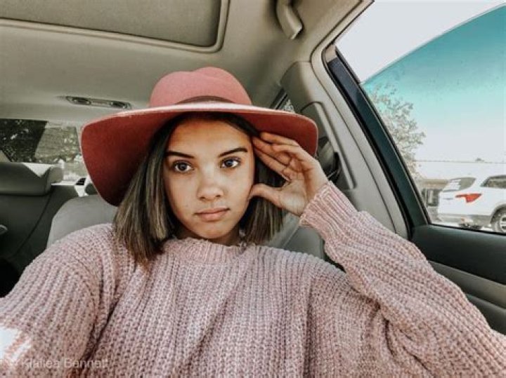 Klailea Bennett Bio (Wiki) 