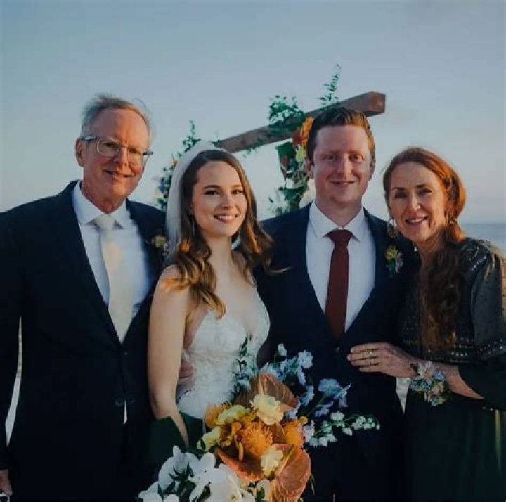 Know About Bridgit Mendler's Husband!