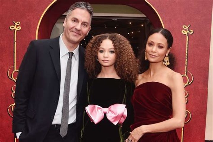 Know the Relationship Status and Net Worth of Thandie Newton's Daughter, Ripley Patker