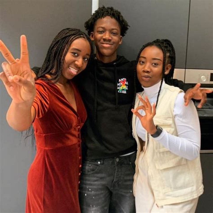 Kobbie Mainoo Ethnicity And Religion: Parents And Family