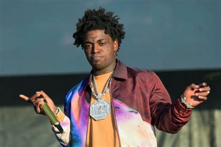 Kodak Black Net Worth - Wiki, Age, Weight and Height, Relationships, Family, and More