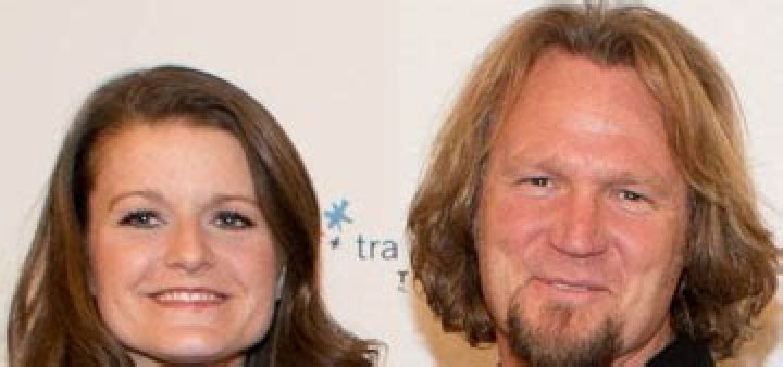 Kody Brown wants new wives ‘who can accept that he’s most committed to Robyn’