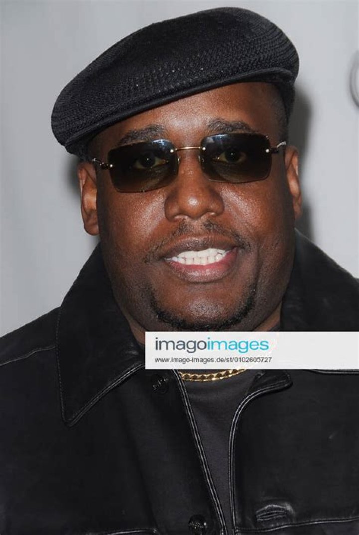 Kool Moe Dee - Age, Family, Bio