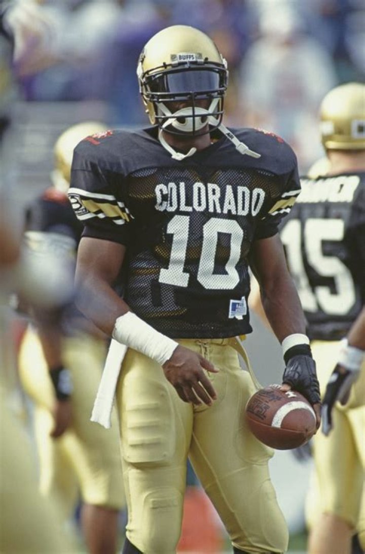Kordell Stewart Bio (Wiki) 