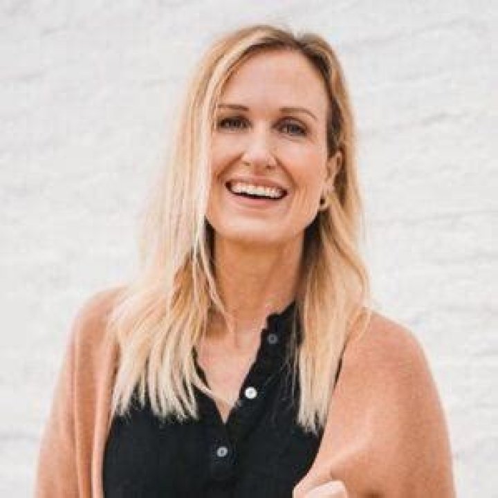 Korie Robertson Bio (Wiki) 