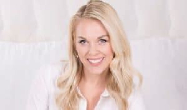 Kortney Wilson Bio (Wiki) 