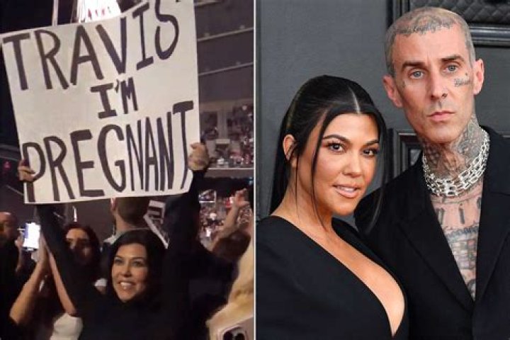 Kourtney Kardashian was only in the hospital for 3 hours while giving birth