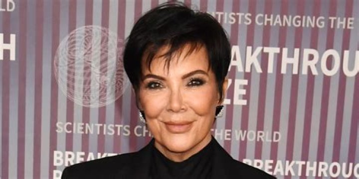Kris Jenner lost Kardashian magazine deal by trying to control stories in the tabloids