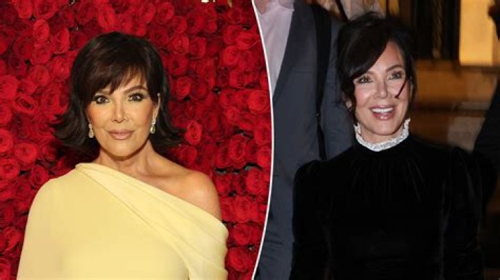 Kris Jenner’s former kept lover: she ruined her kids with her superficiality