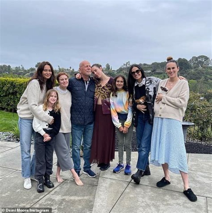 Kris Jenner’s husband Bruce plans to move out, take their youngest daughters