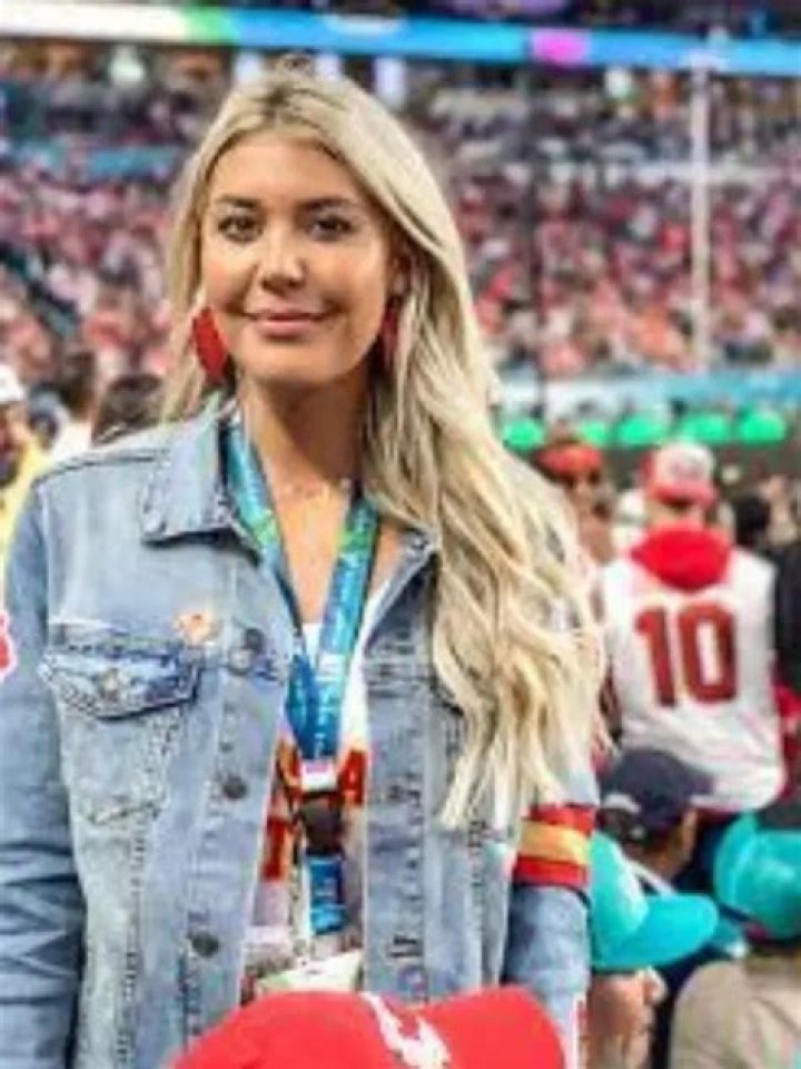 Kristen Nordland Bio (Wiki) 
