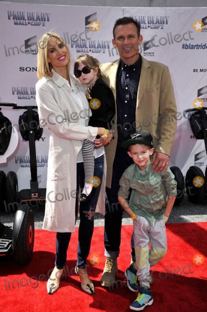 Kristen Taekman - Age, Family, Bio