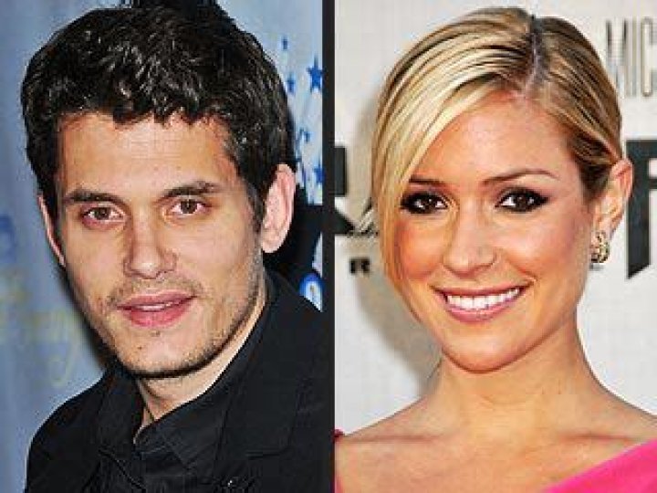 Kristin Cavallari says she shot John Mayer down