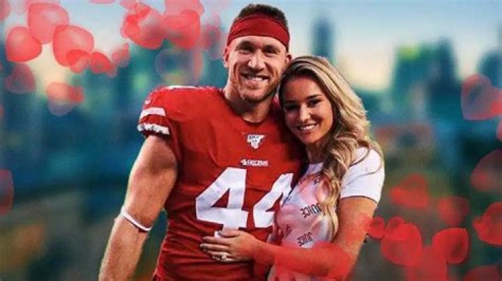Kristin Juszczyk Ethnicity And Nationality: Where Is She From?