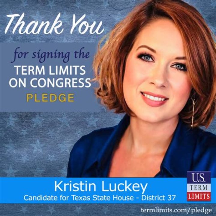 Kristin Luckey Bio (Wiki) 