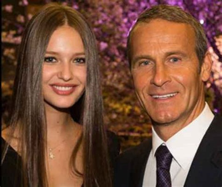 Kristina Romanova Wiki, Age, Height, Husband, Partner, Relationship & Net Worth