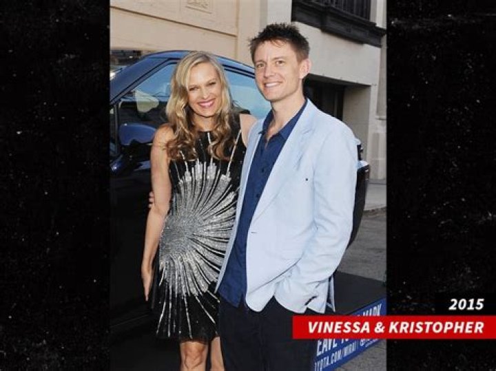Kristopher Gifford Bio (Wiki) 